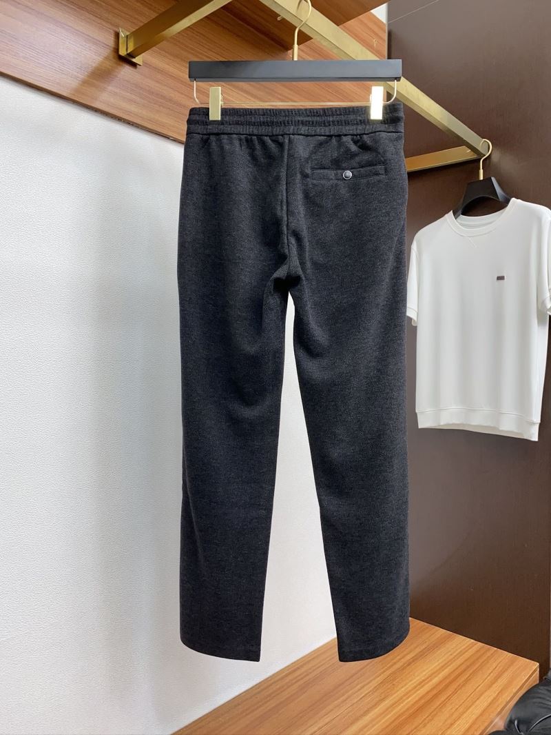 Zegne Long Pants